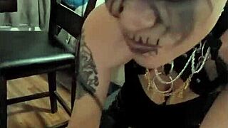 Intense Oral Pleasure For Two Gay Sluts