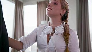 Yanick Shaft Destroys Sofi Goldfinger's Butthole