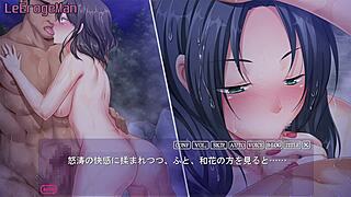 隣で人妻のフェラチオと中出し音が聞こえてきた