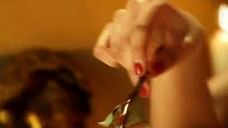 She Wants Peace On Earth