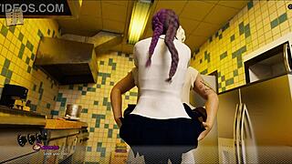 Explore Alternate Existence In This Exciting Game!