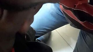 Chatting about desi gay culture.