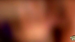 tattooed milf in purple lingerie wants mouthful of cum