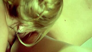 The beauty of natural lesbians