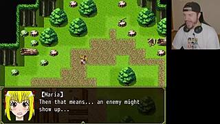 this girl knows she's in mature marionette fantasy 😏