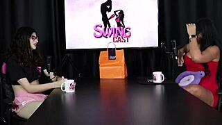 if you get soft with yumi trap, it's like a blowjob, her 19cm dick is amazing