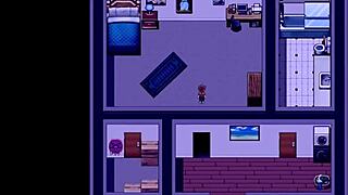 Hey, in this demon deal, the mission failed with monster cock action.