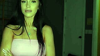 Is This Stepsister's Big Tits Worth Covering?