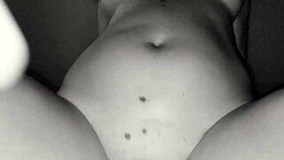 Horny Stepmom Rides Cock Like a Total Pro