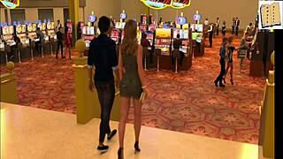 a wife and stepmother 82, sharing everyday moments in a homemade 3d story with family.