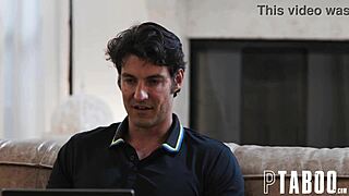 Jay Smooth and Nicole Kitt in Hardcore POV Action