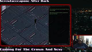 vampire syndicate gangs of moonfall - a old school style crpg with xxx-rated scenes demo