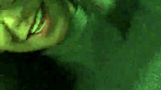 these perfect latina tits bounce in the car! 🚗