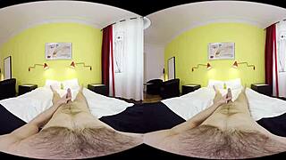 ballerinas trying their first threesome