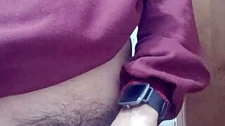 damn, this hot hard cock will totally get you excited!