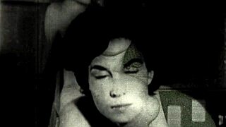 this vintage video has blowjob and hairy beaver scenes 😍