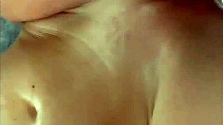 redhead wife enjoys monster black cock in interracial encounter