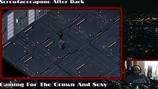vampire syndicate gangs of moonfall - a old school style crpg with xxx-rated scenes demo