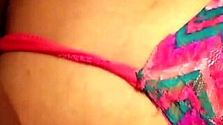 Rough MILF Sucks Big Black Cock!