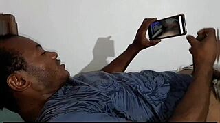 Brazilian Brunette Ester Tigresa Surprises Him By Offering Pussy In Bedroom