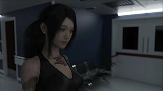 Amateur Anal Teen 18+ With Huge Ass Big Tits Gets Hardcore Assfucking