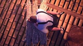 bad uncle's wild life story just gets crazier.