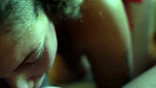 Safada Gets Licked And Cum In Hairy Pussy