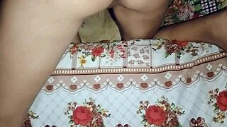 Hey, What's This Desi Masturbation About? Show Me That Country Ranch Action