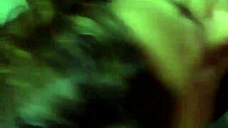 Give me that blowjob at home.