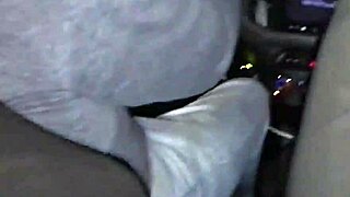 Married Woman's Thrilling Exhibition Leads To Street Fucking.