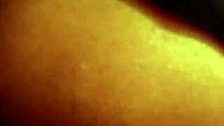 Rough MILF Sucks Big Black Cock!