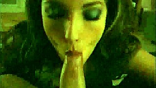 jenna haze gives an intense blowjob in this pov scene.