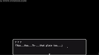 Shipwrecked Todoroki in latex suit gets rough anal 😈