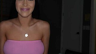 Is This Stepsister's Big Tits Worth Covering?