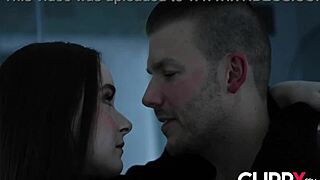 Hey, let's make it hot with Codey Steele and Hazel Moore tonight!