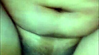 Anal creampie in motel?