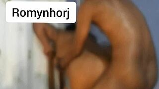 Boldly Took Ex Home for Intense Oral and Cumshot Fuck