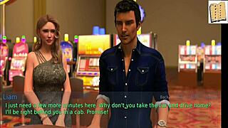 a wife and stepmother 82, sharing everyday moments in a homemade 3d story with family.