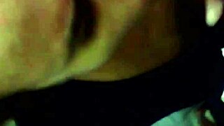 Give me that blowjob at home.