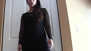 perverts like you should eat their own cum