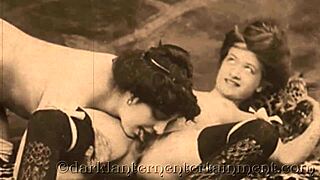 dark lantern entertainment shares a victorian gentleman's secret confessions