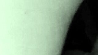 The juicy MILF says, 'Watch me jerk off your cock, lover,' as he cums on her big tits.