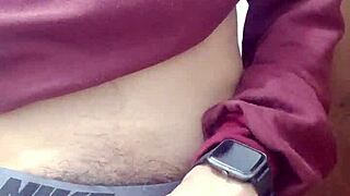 damn, this hot hard cock will totally get you excited!