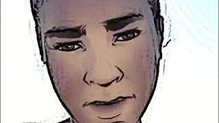 Felicity Feline Shines on Set in Sexy Compilation