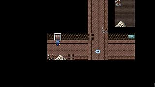 Shipwrecked Todoroki in latex suit gets rough anal 😈