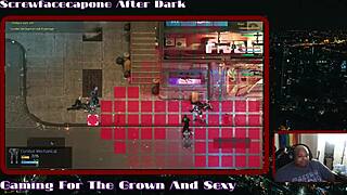 vampire syndicate gangs of moonfall - a old school style crpg with xxx-rated scenes demo