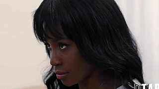 Jay Smooth and Nicole Kitt in Hardcore POV Action