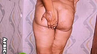 Bath Time, Wanna Join My Big Tits?