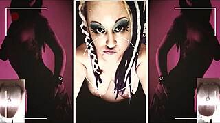 Horny stepsister teaches cock sucking, but only to watch you do it?