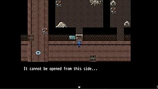 Shipwrecked Todoroki in latex suit gets rough anal 😈